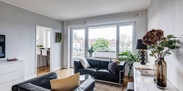 apartment with 1 room | Rosenheim | 12969