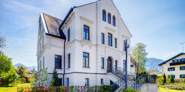 villa with 4 room | Brannenburg | 13052