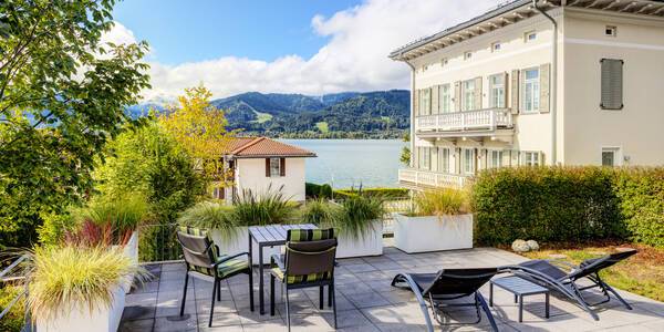 apartment with 2 room | Tegernsee | 14164