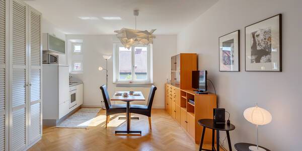 apartment with 1 room | Munich-Laim | 2903