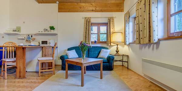 studio with 1 room | Pullach im Isartal | 503