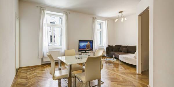 apartment with 1 room | Munich-Glockenbachviertel | 5247