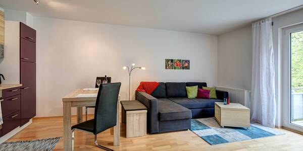 apartment with 2 room | Munich-Untermenzing | 7394