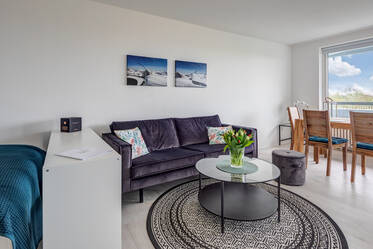 Cozy apartment in Parkstadt Solln