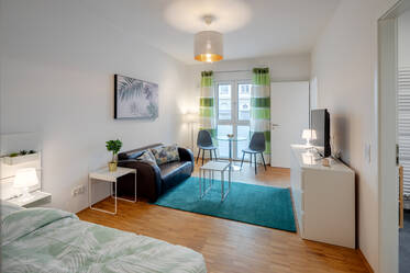 Furnished apartment for rent near Pariser Platz
