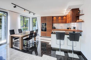 High-quality, Modern at the City Park