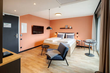 TheBase Coliving | The Grand Park View