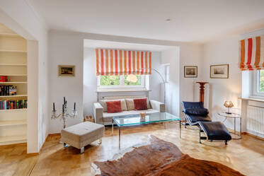 Beautiful single-family house for rent, newly renovated