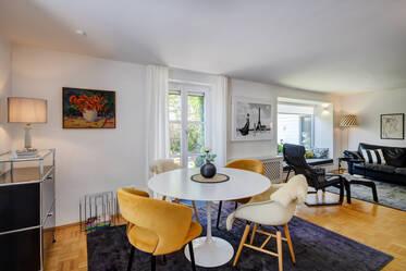 Cozy single-family house for rent near BMW