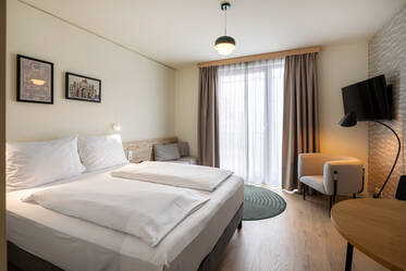 Bob W Munich City Center | Original Studio