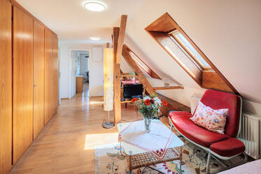 Charming apartment for rent in Pasing