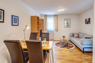 Charming apartment in Thalkirchen