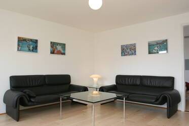 Best location in Lehel, close to the Isar and the English Garden: Beautiful 4-room apartment