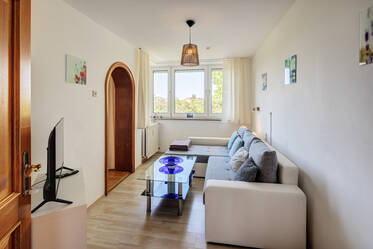 Furnished apartment in Parkstadt Bogenhausen